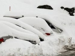 Cuaca Ekstrem Terus Hantam Eropa, Ratusan Penerbangan Dibatalkan