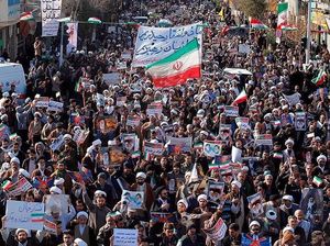 Di Sidang DK PBB, AS dan Rusia Berdebat Soal Aksi Demo di Iran