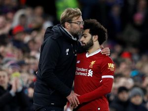 Tak Ada Alasan untuk Liverpool Jual Salah ke Madrid