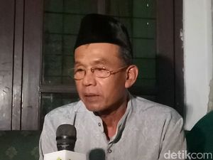 Cerita Ketua RT Soal Penangkapan Jennifer Dunn