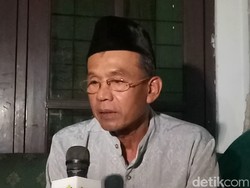 Cerita Ketua RT Soal Penangkapan Jennifer Dunn