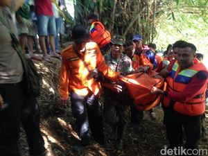 Bocah yang Tenggelam di Sungai Mayong Jepara Ditemukan Tewas