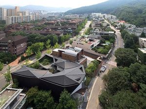 Korsel Sediakan Rumah untuk Pasutri, Dongkrak Angka Pernikahan? Korsel Sediakan Rumah untuk Pasutri, Dongkrak Angka Pernikahan?