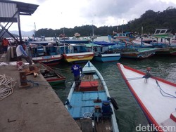 Bertemu Jokowi, Gubernur Gorontalo Minta Percepat Izin Kapal