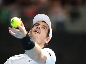 Murray Pastikan Absen di Australia Terbuka