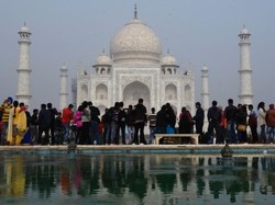 500 Juta Penduduk India akan Dapat Asuransi Kesehatan Gratis