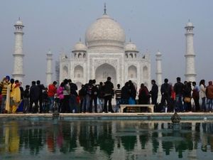 500 Juta Penduduk India akan Dapat Asuransi Kesehatan Gratis 500 Juta Penduduk India akan Dapat Asuransi Kesehatan Gratis
