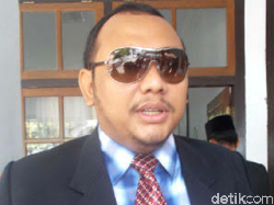 Anak Bos Dedy Jaya Diusung Partai Demokrat Maju Pilwalkot Tegal