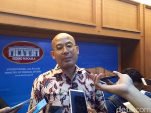 Pembangunan Gedung Baru ASEAN di Kebayoran Baru akan Dimulai Besok