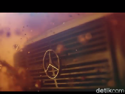 Nirina Zubir Lebih Suka Mobil Kekar, Kopaja Saja Tidak Berani Nempel