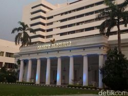 RI Sambut Baik Fatwa ICJ soal Israel Wajib Permudah Bantuan ke Gaza