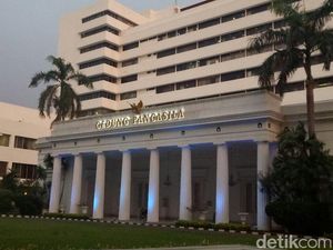 Kala Delegasi RI Tinggalkan Benny Wenda Bicara Narasi Bohong di Papua Kala Delegasi RI Tinggalkan Benny Wenda Bicara Narasi Bohong di Papua