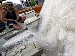 Benarkah Larangan Cantrang Bikin Penghasilan Nelayan Berkurang?