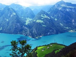 Ini Daftar Negara Termahal di Dunia 2020