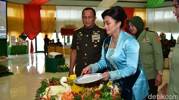 Bella Saphira hingga Foto Lama Lucinta Luna di Be a Man