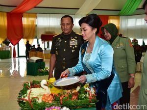 Bella Saphira hingga Foto Lama Lucinta Luna di Be a Man