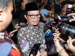 Eks Kapolda Sulteng Dampingi Cagub Petahana Fachrori di Pilgub Jambi