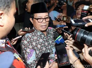Eks Kapolda Sulteng Dampingi Cagub Petahana Fachrori di Pilgub Jambi Eks Kapolda Sulteng Dampingi Cagub Petahana Fachrori di Pilgub Jambi