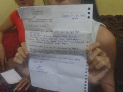 F Luruskan Polemik Ambil Ijazah Dibantu Ahok, Ini Penjelasannya