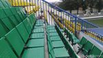 Kursi-kursi Stadion Citarum Viral, Ini Foto-fotonya Sekarang