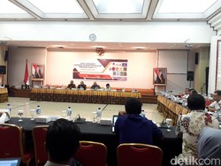 4 Dokumen Ini Wajib Diserahkan Parpol Saat Daftar Pilkada 2018