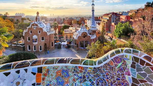 10 Taman Kota Tercantik Dunia Bisa Buat Rujukan Anies-Sandi