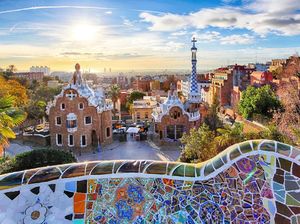 10 Taman Kota Tercantik Dunia Bisa Buat Rujukan Anies-Sandi