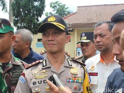 Libur Natal dan Tahun Baru, 4 Zona di Garut Disorot Aparat