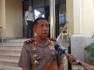 Irjen Safaruddin Bantah Demokrat soal Kawin Paksa di Pilgub Kaltim Irjen Safaruddin Bantah Demokrat soal Kawin Paksa di Pilgub Kaltim