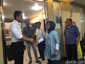 Jadi Korban Curanmor, dr Indah: Jangan Simpan Karcis di Dalam Mobil