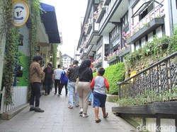 Bandung Barat Garap Serius Wisata Halal, Ini Persiapannya