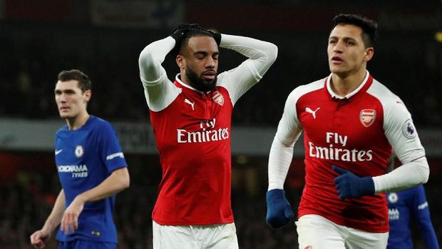 MU di 2016/2017: Tak Cuma Untung Besar, tapi Utangnya Juga Banyak