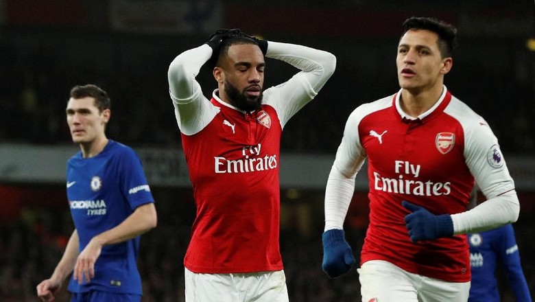 Kebijakan Transfer Arsenal Dikritik Kebijakan Transfer Arsenal Dikritik