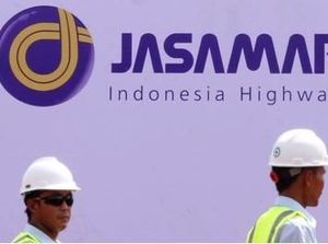 Jasa Marga Menangkan Dua Konsesi Ruas Jalan Tol Baru
