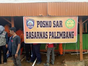 2 Tewas dan 11 Hilang, Ini Cerita Penumpang yang Selamat