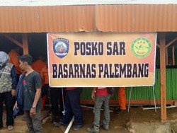 2 Tewas dan 11 Hilang, Ini Cerita Penumpang yang Selamat