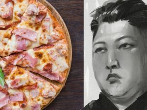 Intip Selera Makan Mewah Pemimpin Korea Utara, Kim Jong Un