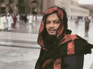 Perjalanan Muhammad Iqbal Azhari, dari Jalanan Hingga jadi Dai