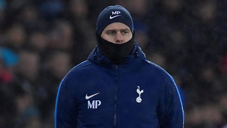 Dituduh Wenger Permisif terhadap Diving, Pochettino: Kita Ini Terlalu Sensitif Dituduh Wenger Permisif terhadap Diving, Pochettino: Kita Ini Terlalu Sensitif