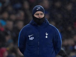 Spurs Main Dua Kali dalam Tiga Hari, Pochettino Tak Mau Mengeluh