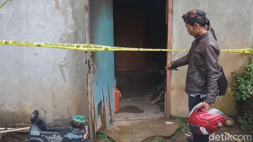 Cerita Versi Pembuat Tape Soal Keracunan di Purwakarta Cerita Versi Pembuat Tape Soal Keracunan di Purwakarta