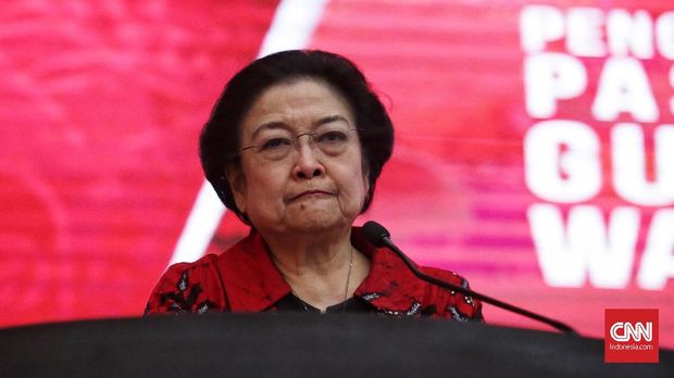 Kwik Ungkap Peran Megawati dan 3 Pertemuan Krusial SKL BLBI