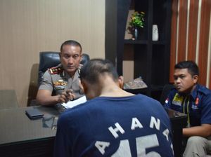 Klaim Ajian Semar Mesem dan Aksi Bejat Babeh Sodomi 25 Bocah