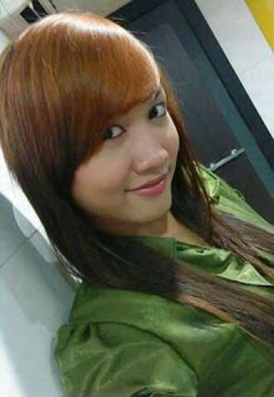 Lucinta Luna / Tribun Jatim