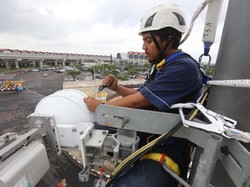 2018, XL Fokus Bangun Jaringan di Luar Pulau Jawa