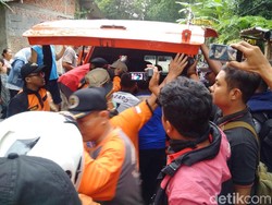 Anak Panti Asuhan di Yogya yang Tenggelam di Sungai Ditemukan Tewas