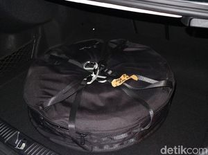 Ban Serep, Masihkah Dibutuhkan Saat Ini?