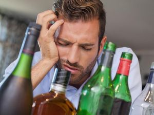 Belajar dari Kasus DJ Avicii, Ini Penyakit yang Dipicu Alkohol (1) Belajar dari Kasus DJ Avicii, Ini Penyakit yang Dipicu Alkohol (1)