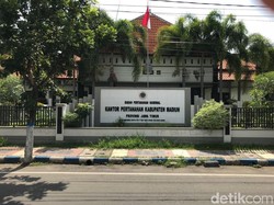 Rawan Dipalsukan, 407 Ribu Bidang Tanah di Madiun Belum Bersertifikat