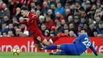 Korban-Korban Periode Sibuk Premier League